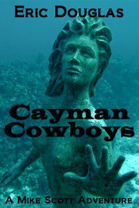 Cayman Cowboys cover art