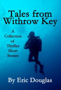 Withrow Key thrillers cover