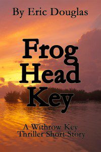 Frog Head Key cover art