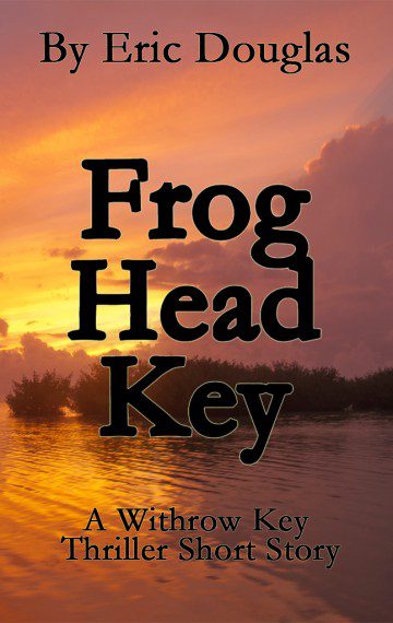 Frog Head Key