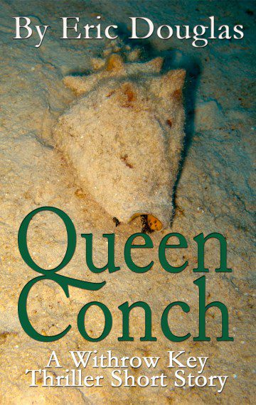 Queen Conch