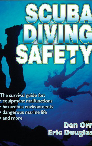 Scuba Diving Safety