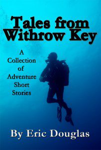 Withrow Key cover Christmas present