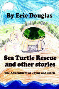 Sea Turtle Rescue cover art