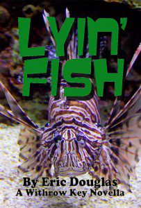 lyin fish cover web