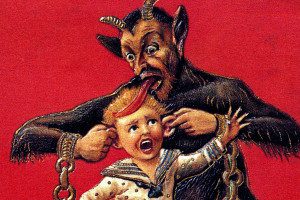 Krampus