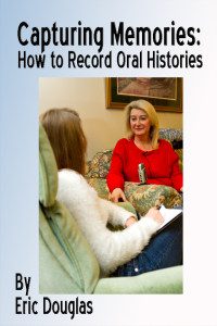 oral history book web
