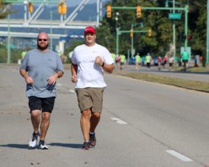 walk for your health