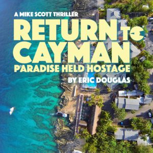 Return to Cayman audiobooks