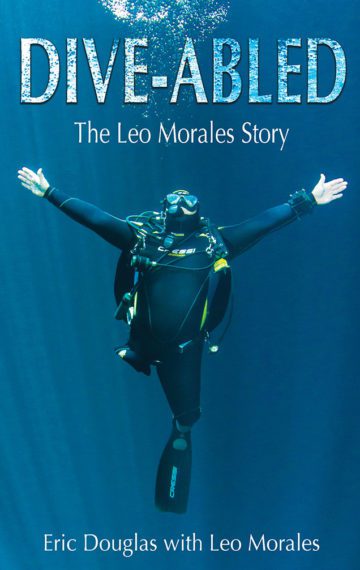 Dive-abled: The Leo Morales Story