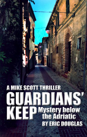 Guardians’ Keep: Mystery below the Adriatic