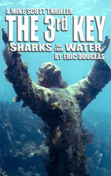 The 3rd Key: Sharks in the Water
