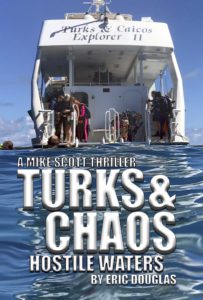 Turks and Chaos: Hostile Waters thriller novella