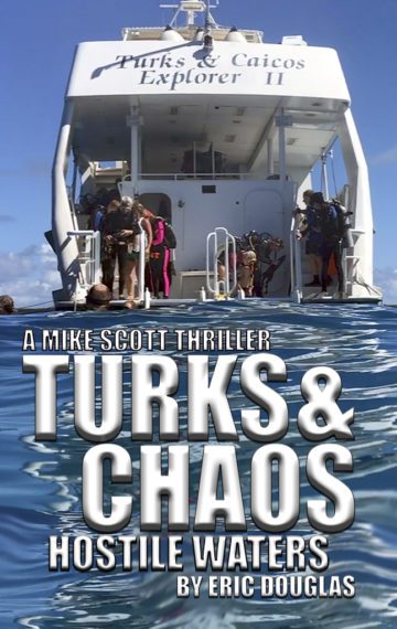 Turks and Chaos: Hostile Waters