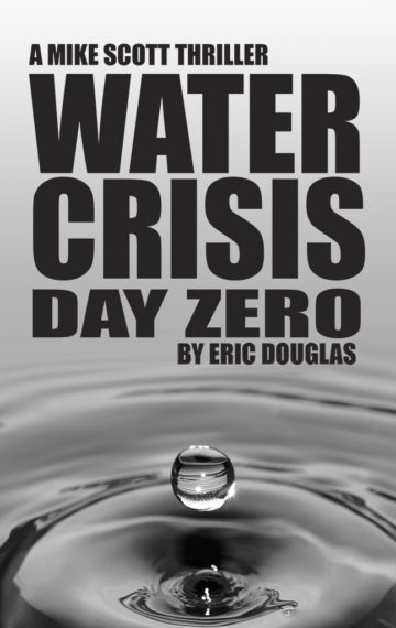 Water Crisis: Day Zero