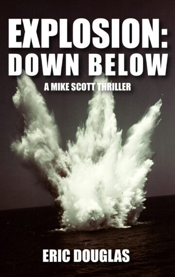 Explosion: Down Below